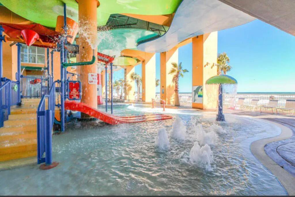 Splash Condo, Aqua Park, Lazy River Panama City Beach Luaran gambar