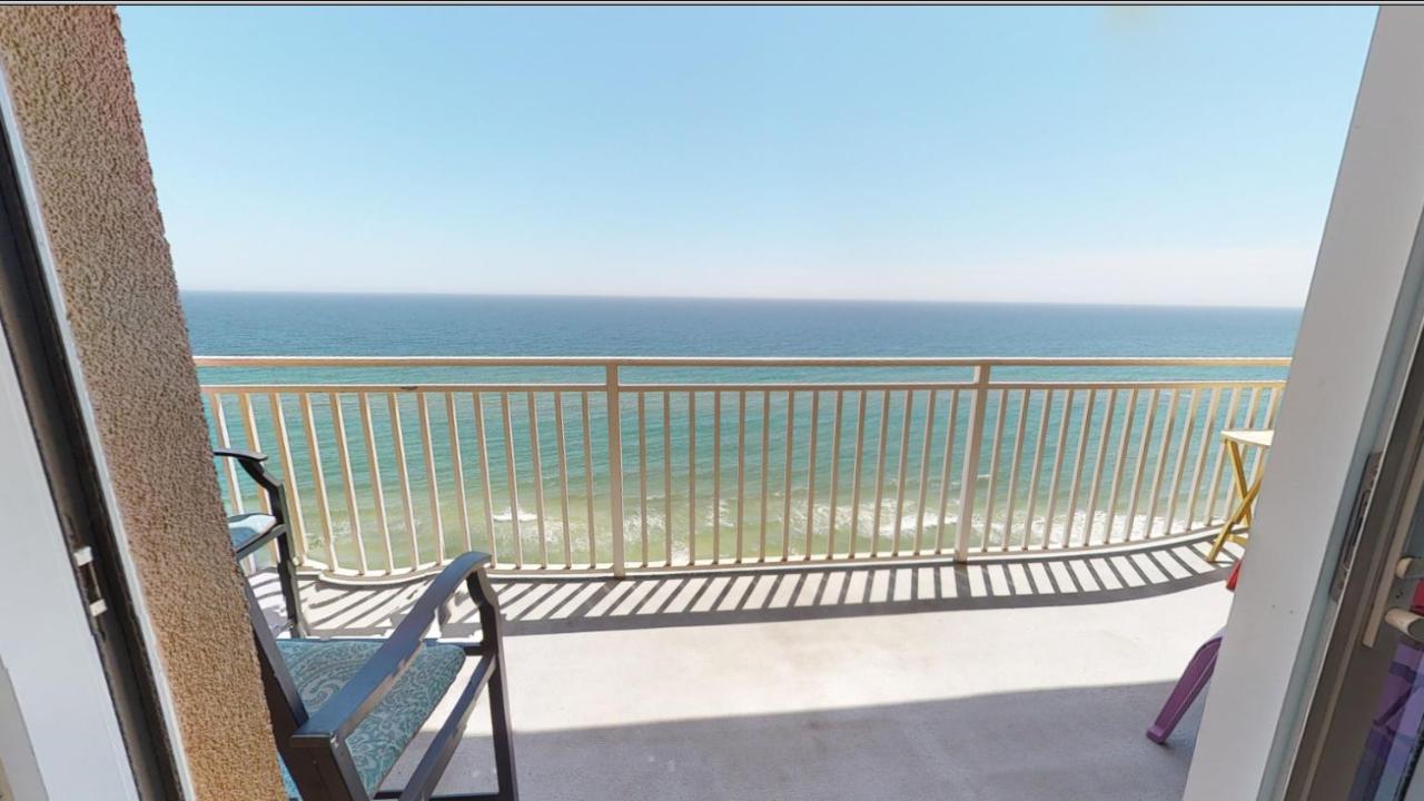Splash Beach Condo, Aqua Park, Lazy River Panama City Beach Luaran gambar