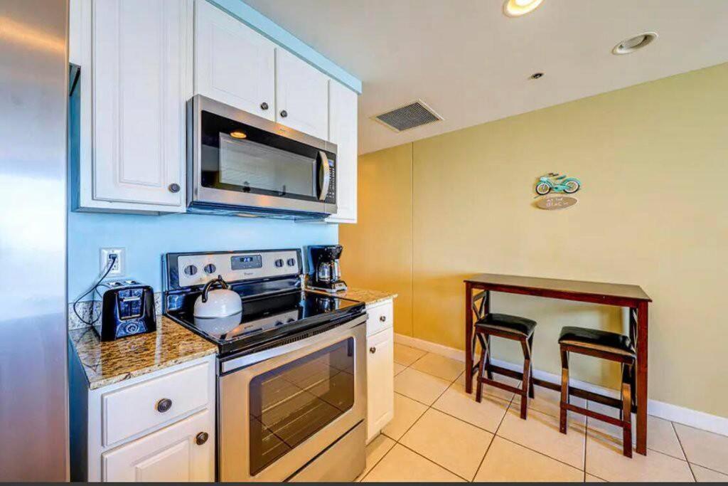 Splash Beach Condo, Aqua Park, Lazy River Panama City Beach Luaran gambar