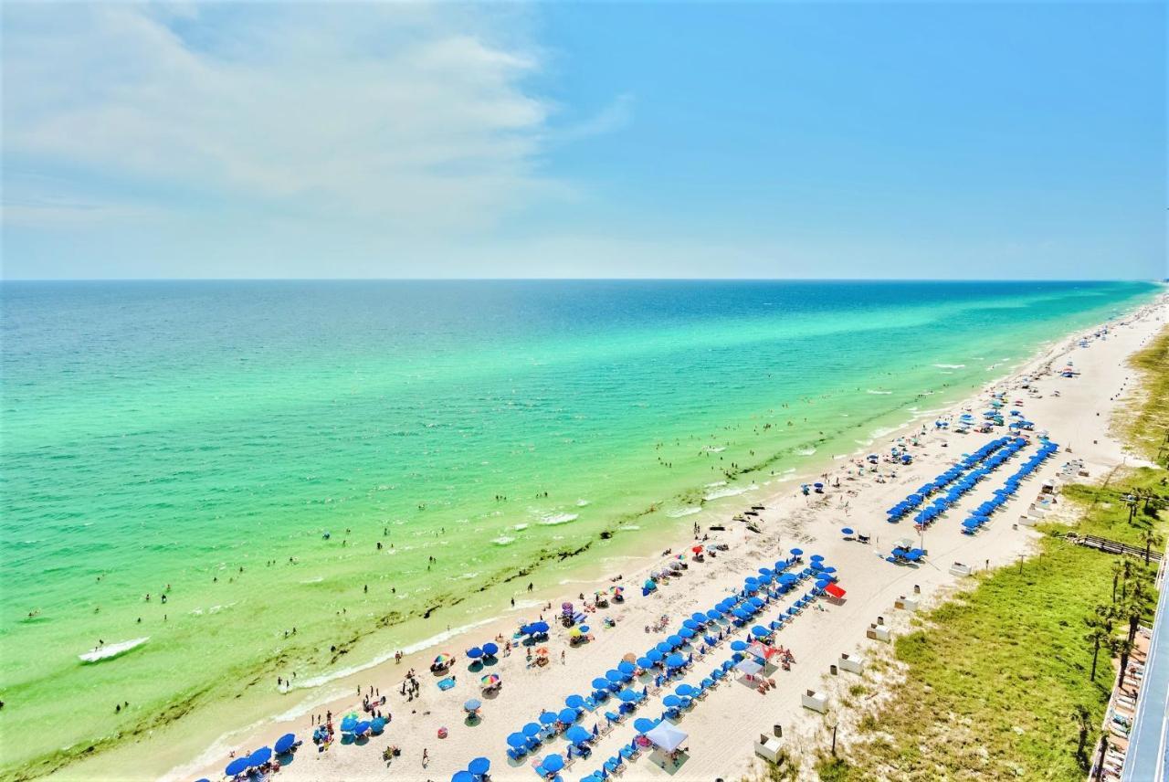 Splash Condo, Aqua Park, Lazy River Panama City Beach Luaran gambar