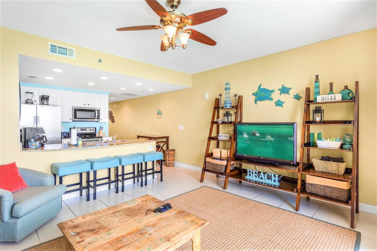 Splash Beach Condo, Aqua Park, Lazy River Panama City Beach Luaran gambar