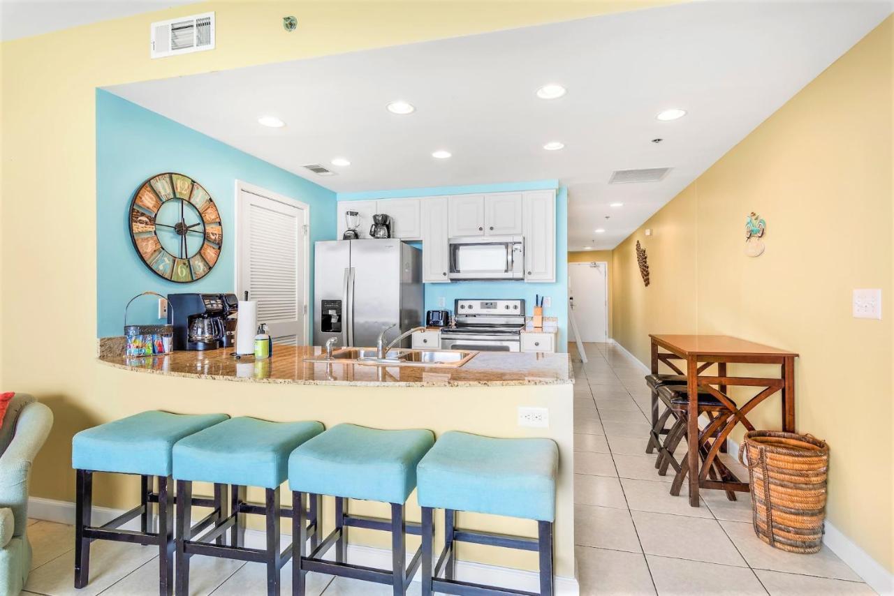 Splash Beach Condo, Aqua Park, Lazy River Panama City Beach Luaran gambar