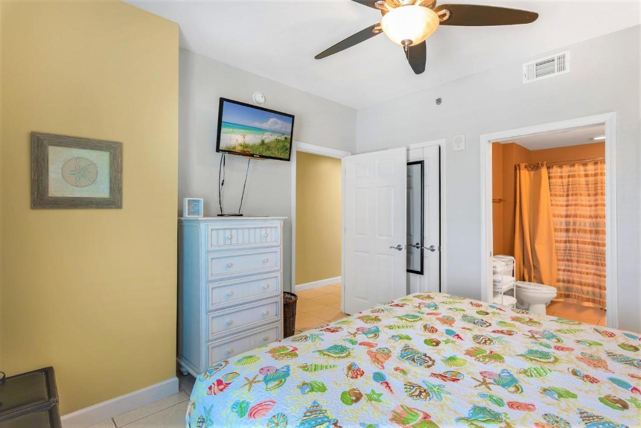 Splash Beach Condo, Aqua Park, Lazy River Panama City Beach Luaran gambar