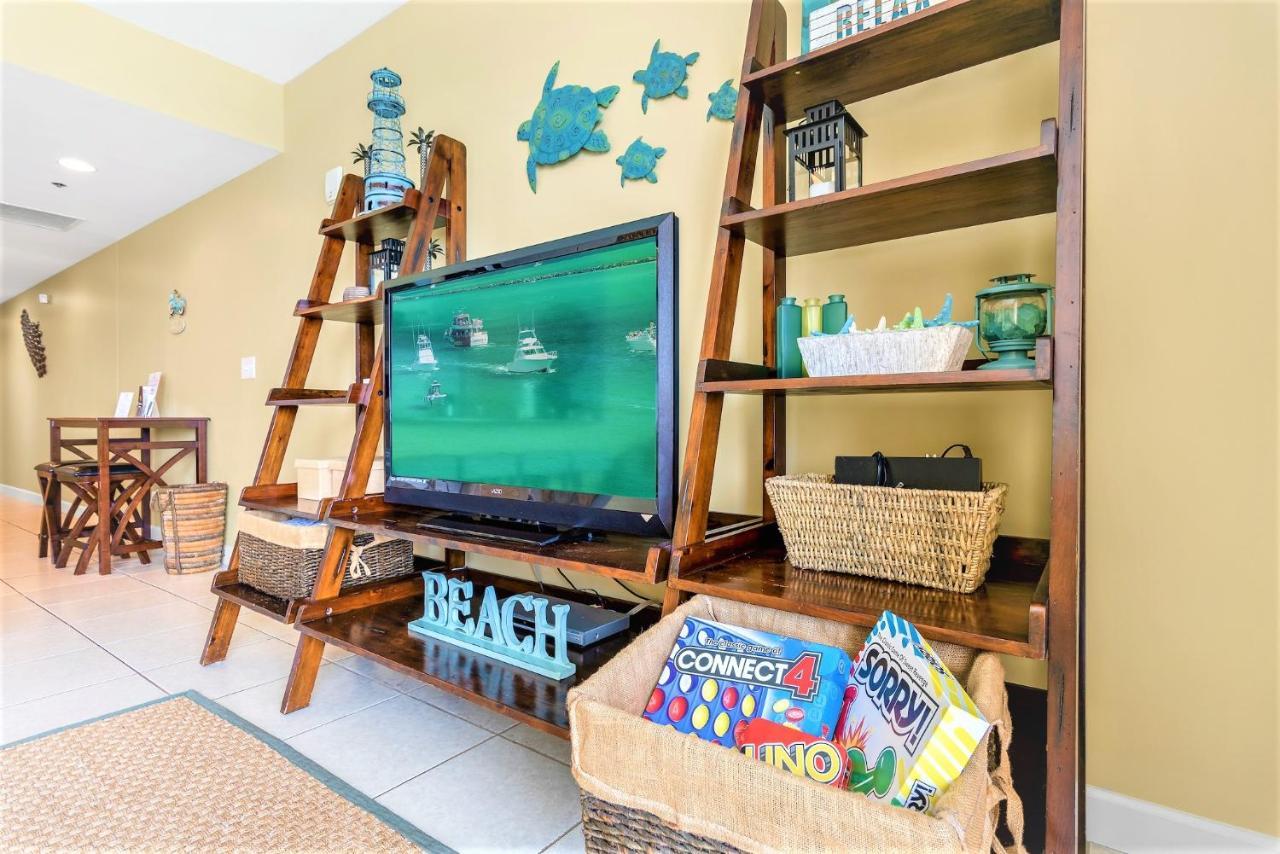 Splash Beach Condo, Aqua Park, Lazy River Panama City Beach Luaran gambar