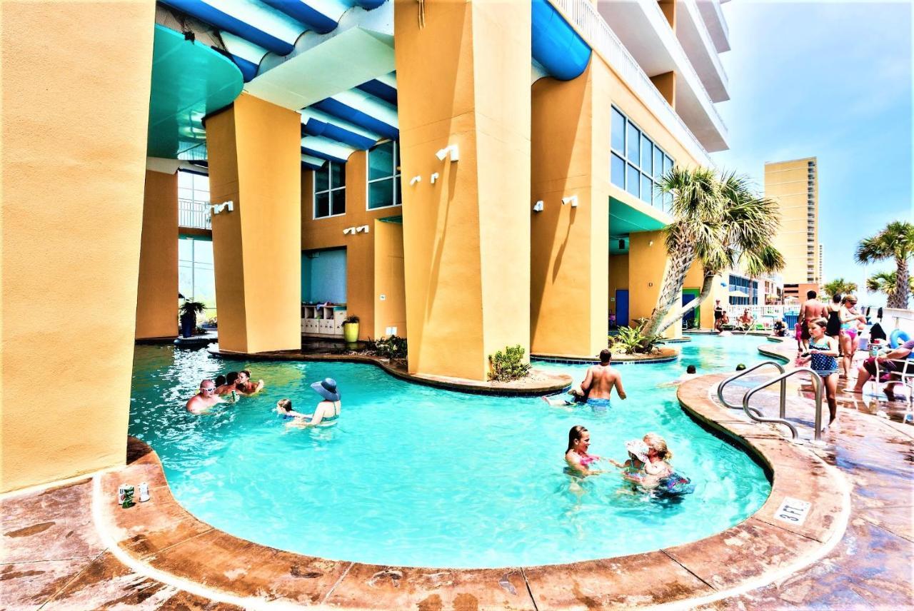 Splash Condo, Aqua Park, Lazy River Panama City Beach Luaran gambar