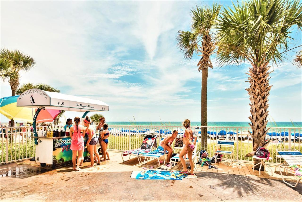 Splash Condo, Aqua Park, Lazy River Panama City Beach Luaran gambar