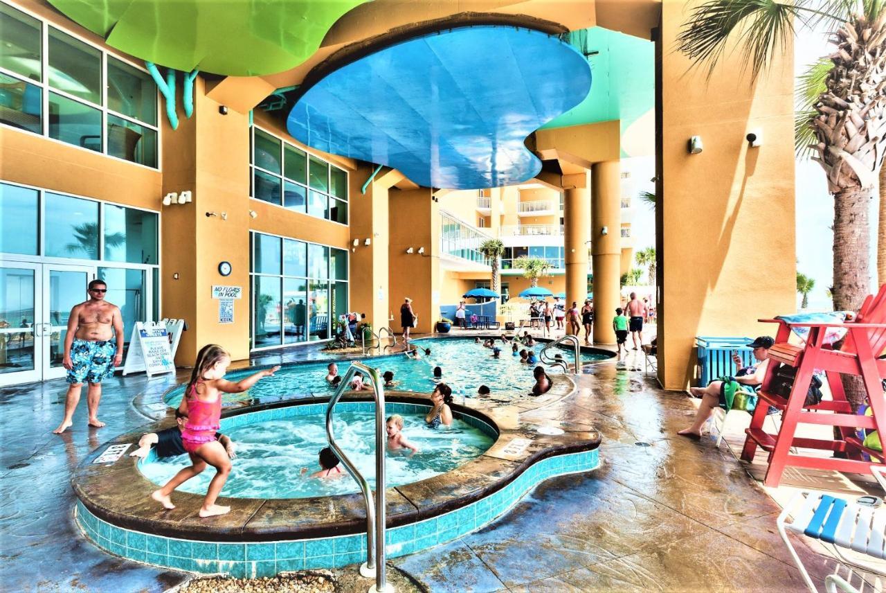 Splash Condo, Aqua Park, Lazy River Panama City Beach Luaran gambar