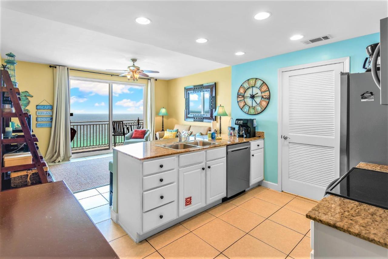 Splash Beach Condo, Aqua Park, Lazy River Panama City Beach Luaran gambar