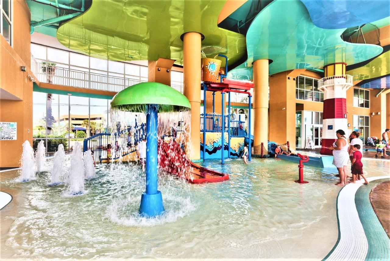 Splash Condo, Aqua Park, Lazy River Panama City Beach Luaran gambar