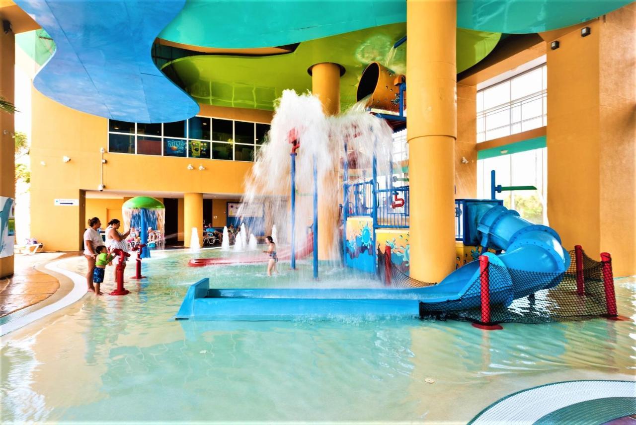 Splash Condo, Aqua Park, Lazy River Panama City Beach Luaran gambar