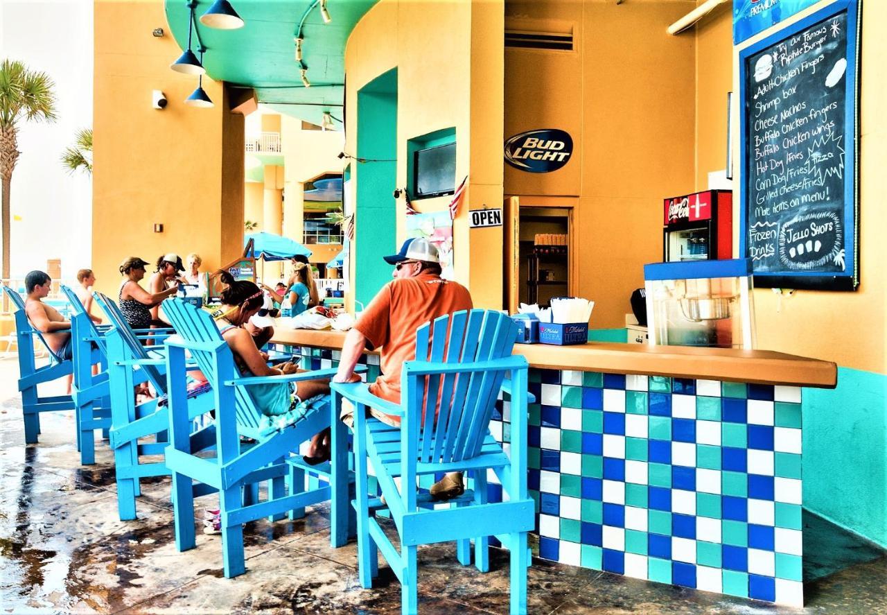 Splash Condo, Aqua Park, Lazy River Panama City Beach Luaran gambar